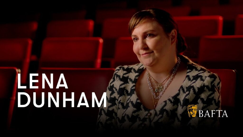 Lena Dunham Net Worth