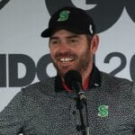 Louis Oosthuizen Net Worth
