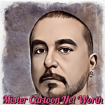 How much does it cost to get a tattoo from Mister Cartoon?