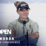 Nelly Korda Net Worth