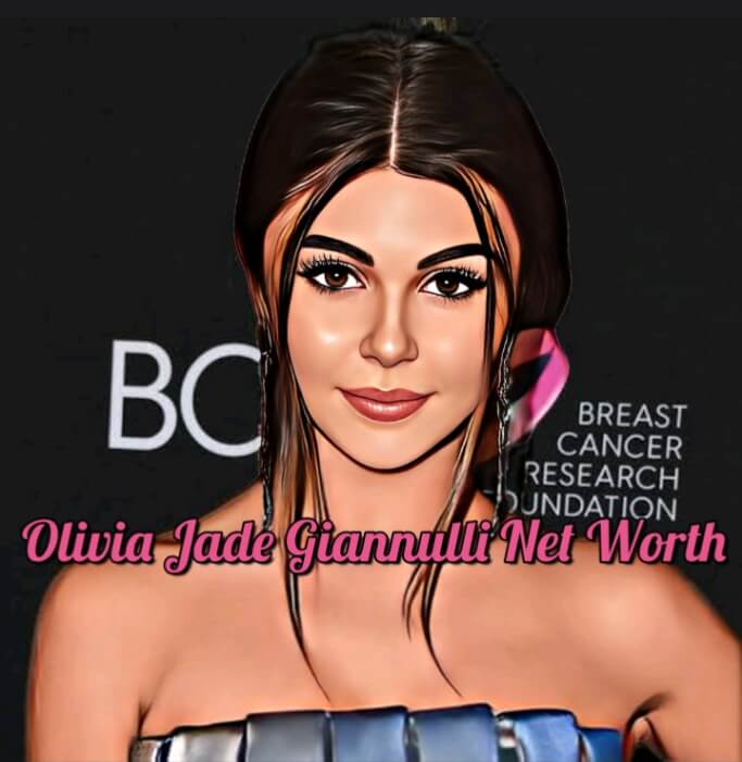 Olivia Jade Giannulli Net Worth