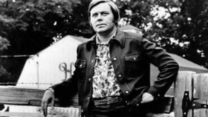 Video Thumbnail: Tom T. Hall That's How I Got To Memphis