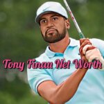 Tony Finau Net Worth