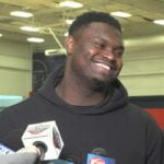 Zion Williamson Net Worth