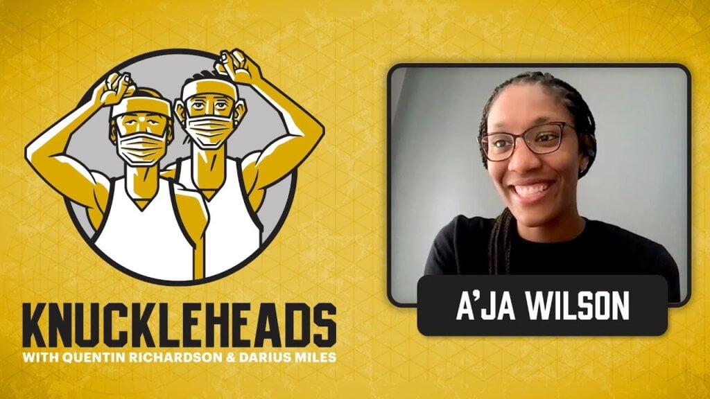 A’ja Wilson Net Worth