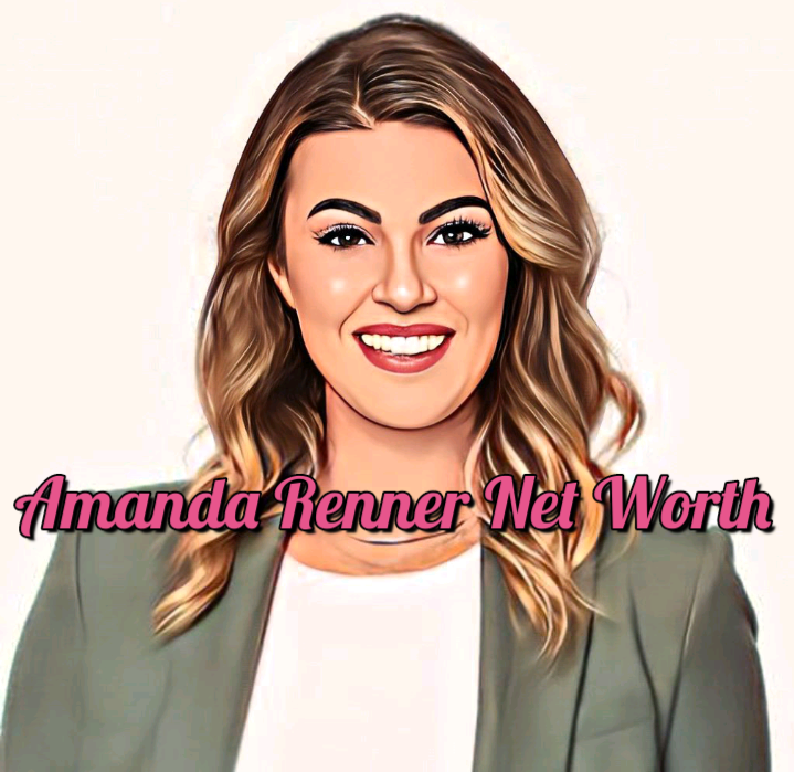 Amanda Renner Net Worth