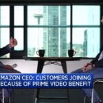 Andy Jassy Net Worth