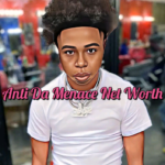 Anti Da Menace Net Worth