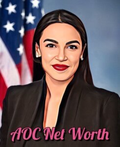 AOC Net Worth 2024 (Forbes) How Rich Is The New York Congresswoman?