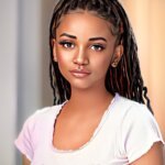 Aria Brooks Net Worth