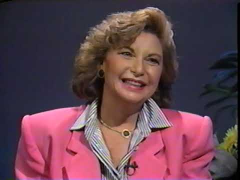 Video Thumbnail: Arlene Herson Interviews Willard Scott