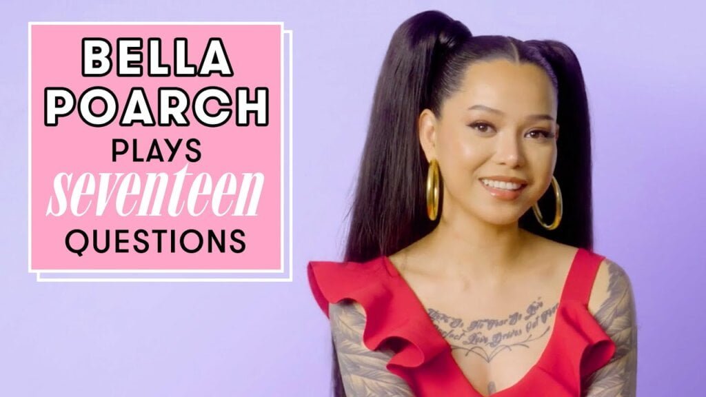 Bella Poarch Net Worth