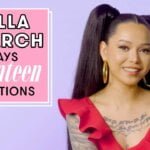 Bella Poarch Net Worth