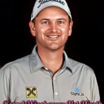 Bernd Wiesberger Net Worth