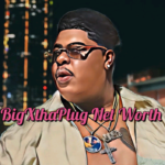 BigXthaPlug Net Worth