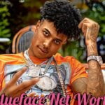 Blueface Net Worth