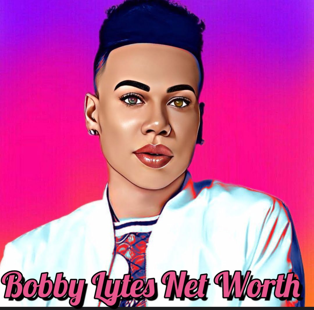 Bobby Lytes Net Worth