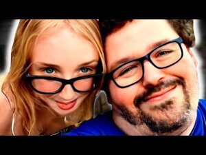 Video Thumbnail: Boogie2988's New Girlfriend