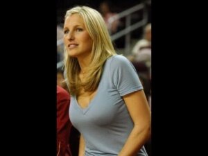 Video Thumbnail: Brynn Cameron Has Babies With Blake Griffin And Matt Leinart