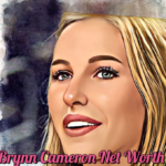 Brynn Cameron Net Worth