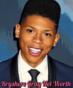 Bryshere Gray Net Worth