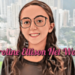 Caroline Ellison Net Worth