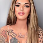Celina Powell Net Worth