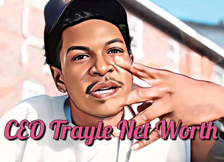 Ceo Trayle Net Worth