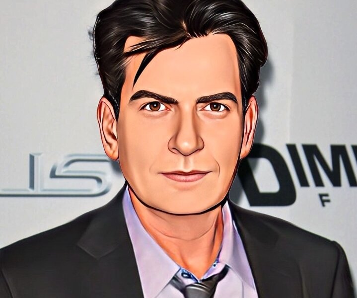 Charlie Sheen Biography And His Dating Life