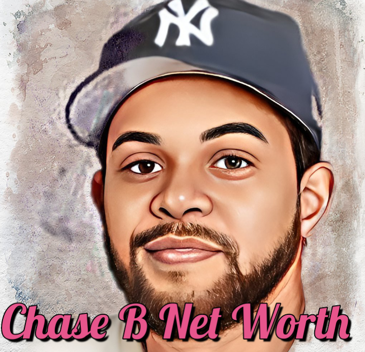 Chase B Net Worth Rapper