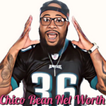 Chico Bean Net Worth