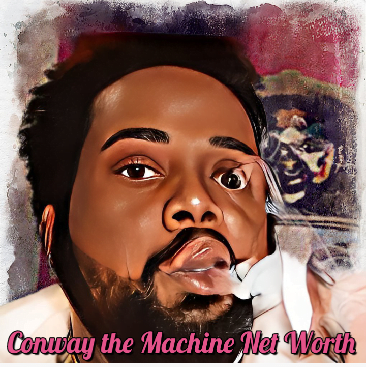 Conway The Machine Net Worth