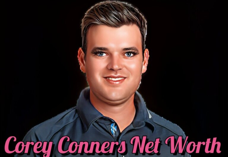Corey Conners Net Worth