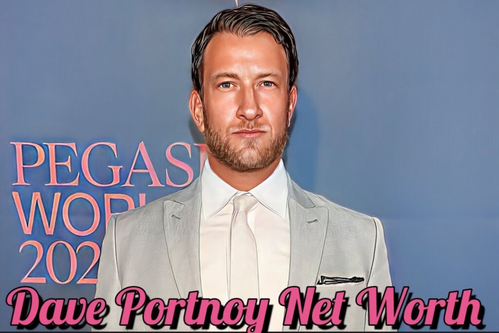 Dave Portnoy Net Worth 2024 (Forbes) How Rich is the Barstool Sports