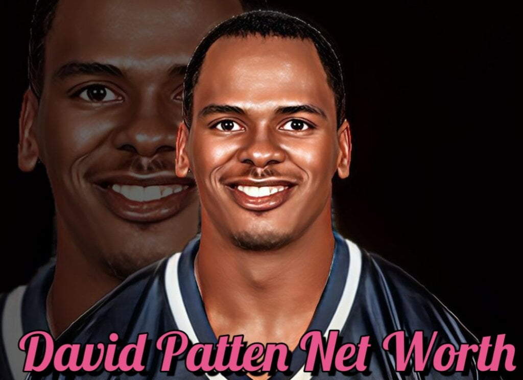 David Patten Net Worth