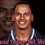 David Patten Net Worth