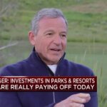 Bob Iger Net Worth