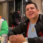 Eddy reynoso Net Worth