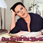Elsa Peretti Net Worth