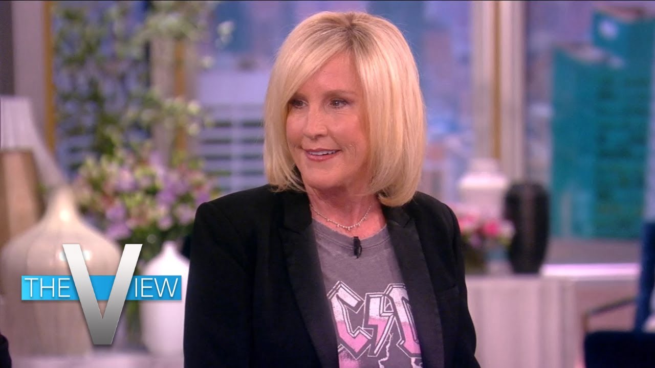 Video Thumbnail: Erin Brockovich On Her Fight For Communities Impacted By Our National Water Crisis | The View