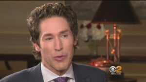 Video Thumbnail: Exclusive Interview: Joel Osteen