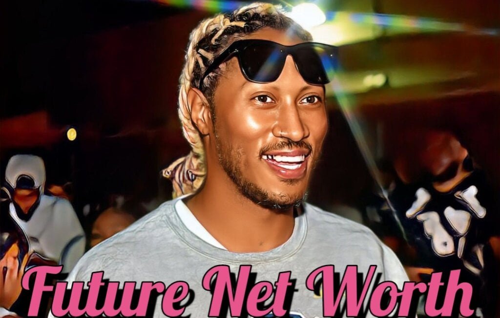 Future Net Worth 2024 (Forbes) How did he make his money?