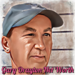 Gary Drayton Net Worth