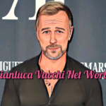 Gianluca Vacchi Net Worth