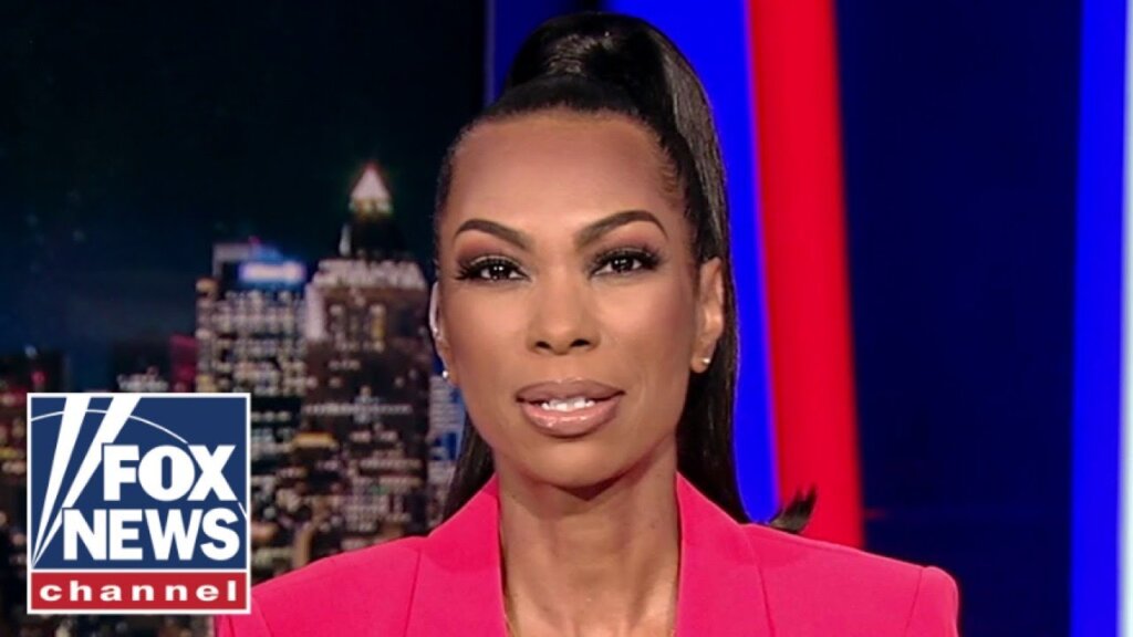 Harris Faulkner Net Worth