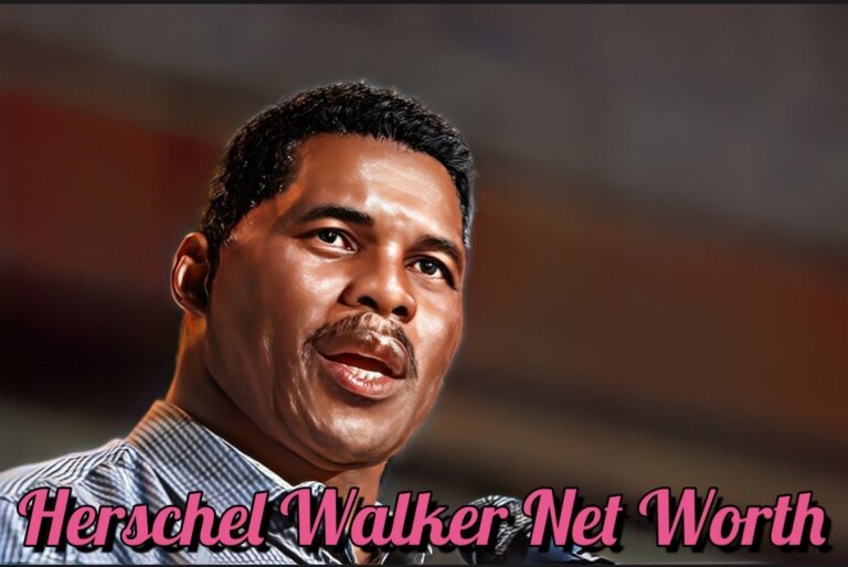 Herschel Walker Net Worth