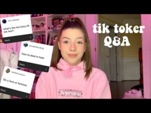 Video Thumbnail: How I Deal With The Hate! (influencer Tips)