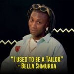 Bella Shmurda Net Worth