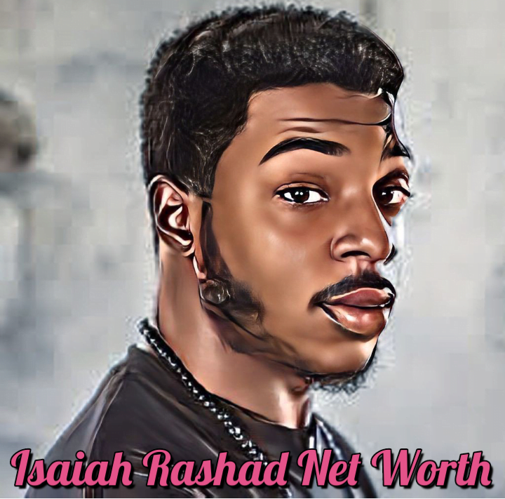 Isaiah Rashad Net Worth