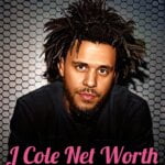 J. Cole Net Worth